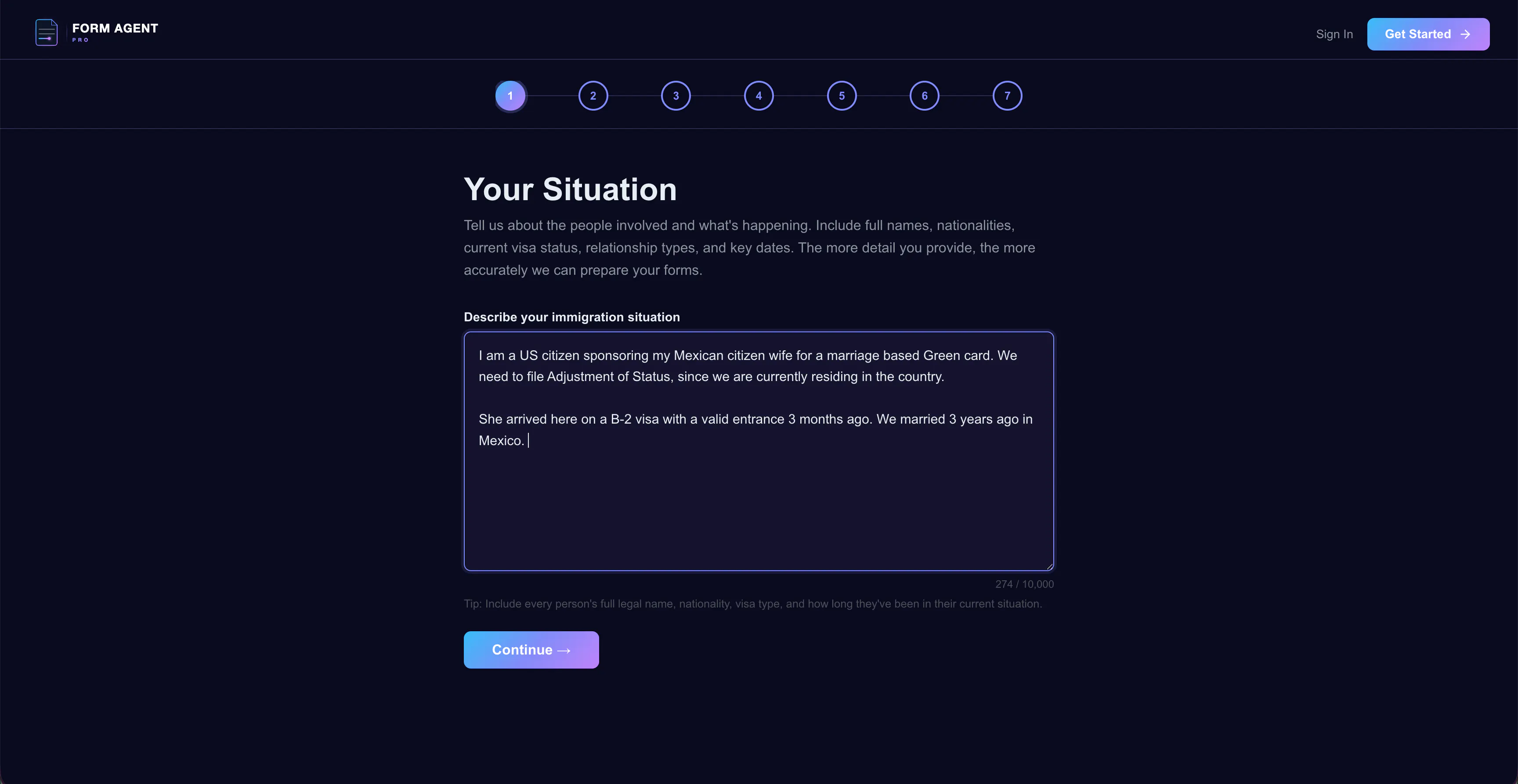 Form Agent Pro gallery image