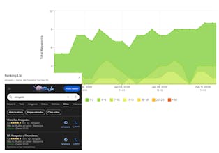 MetricBoost gallery image