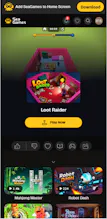 Seagames –Ad-Free Browser Games Platform gallery image