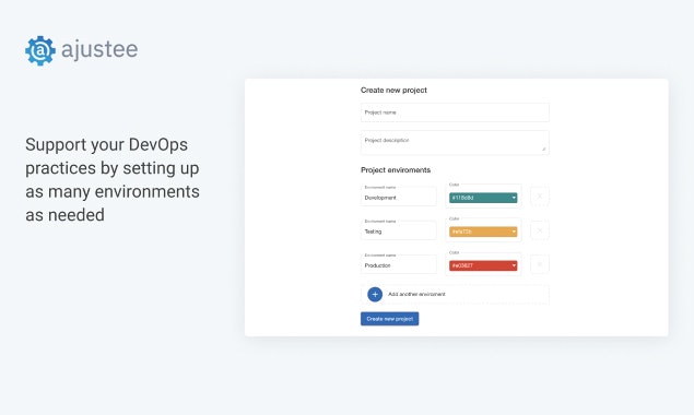 Ajustee gallery image