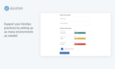 Ajustee gallery image