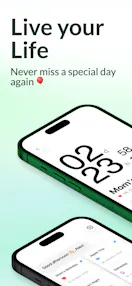 Soony Countdown