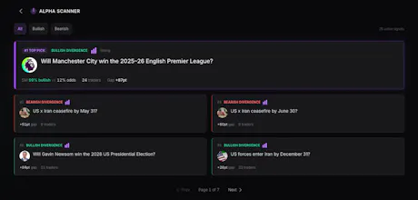 Luma Intelligence gallery image