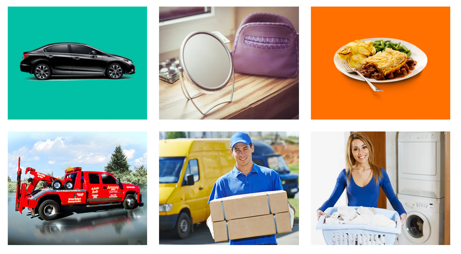 Mowares