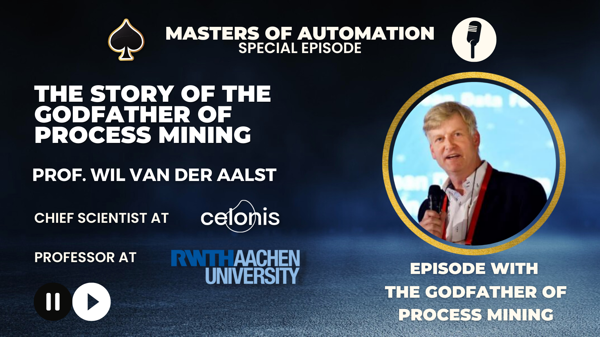 Masters of Automation gallery image