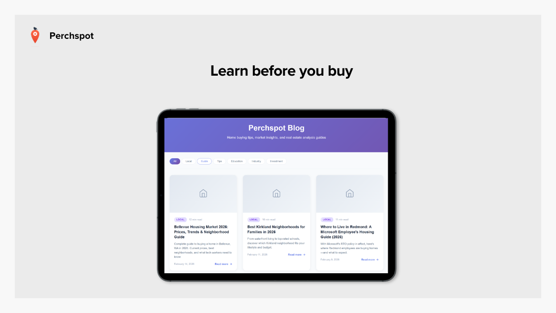 Perchspot gallery image