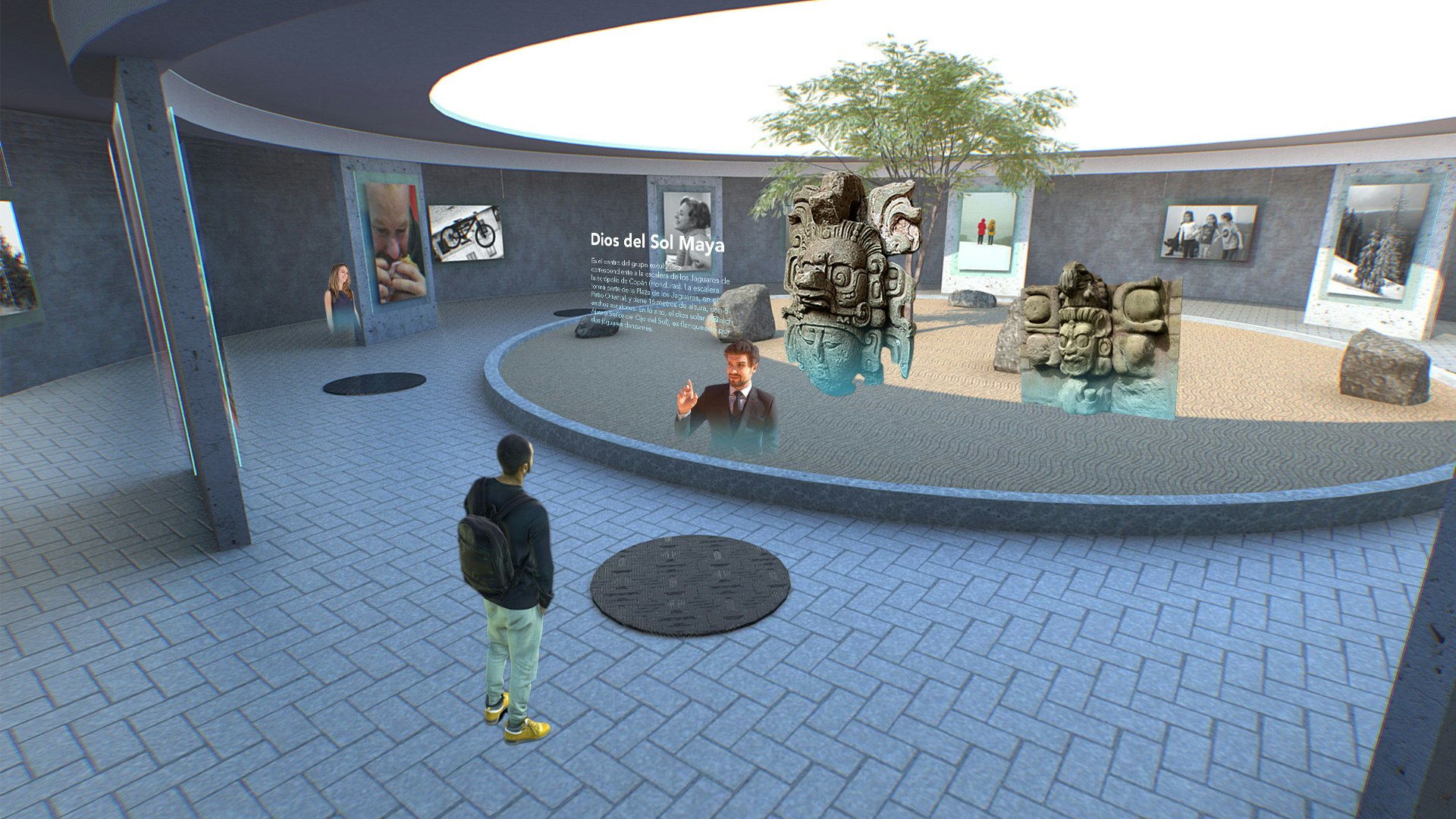 Trace  gallery image