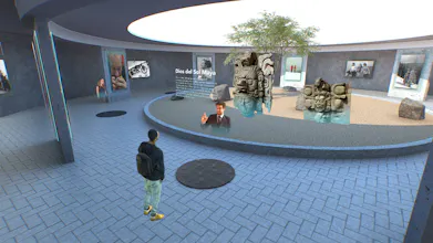 Trace gallery image