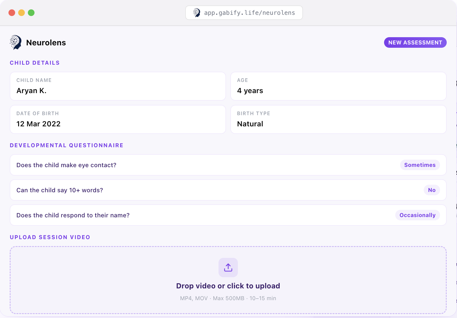 Gabify OS gallery image