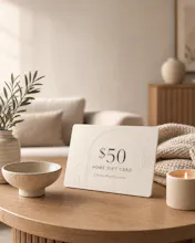 Gift card gallery image