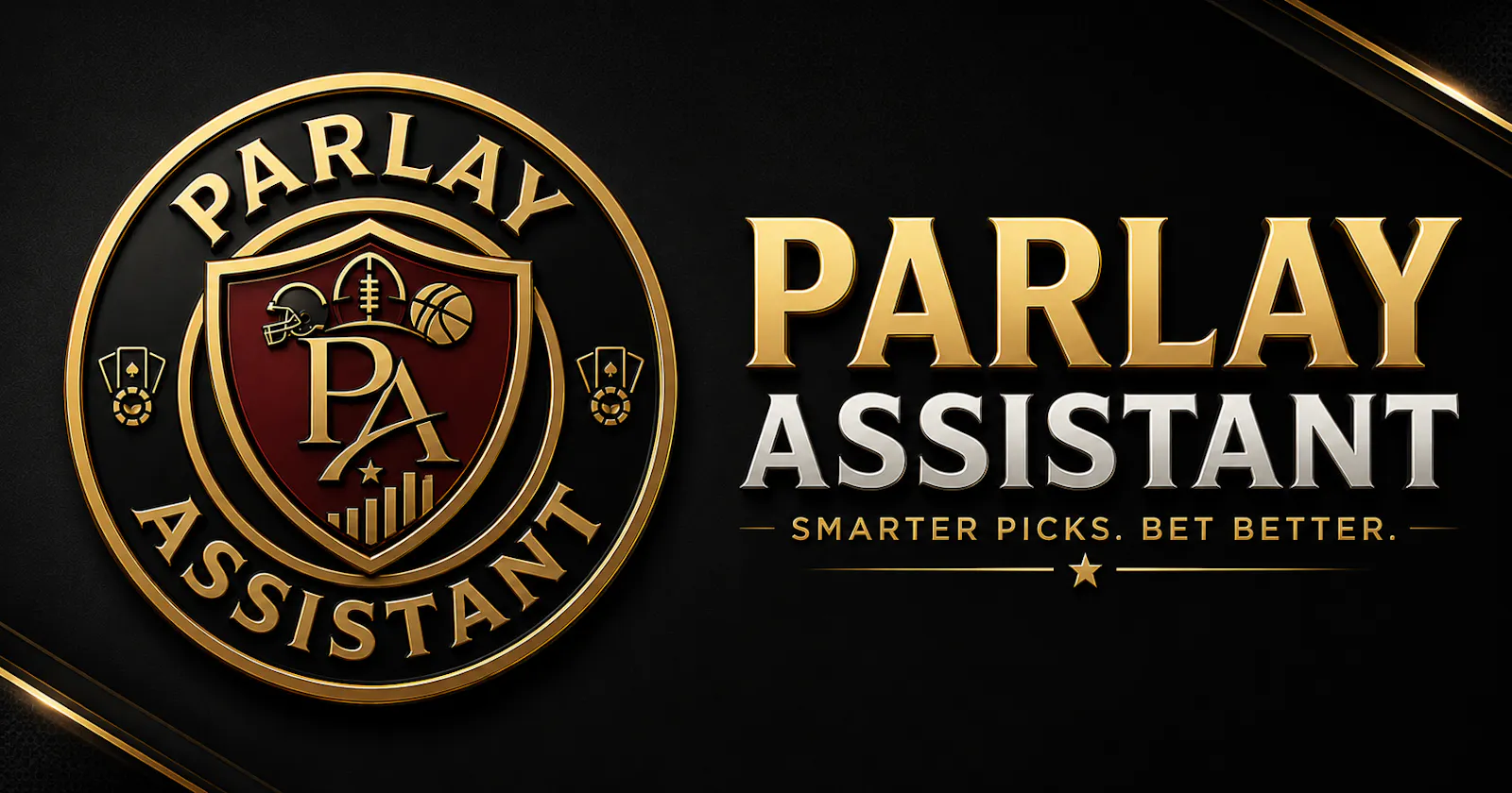 Parlay Assistant screenshot 1