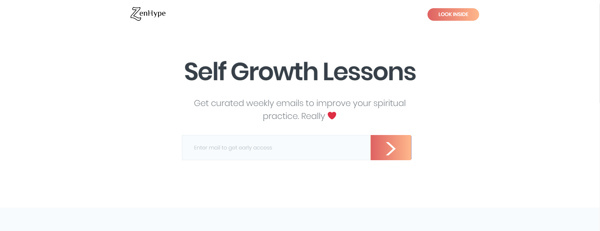 ZenHype gallery image