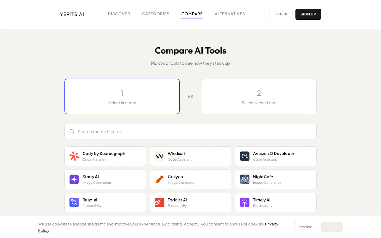 YepIts.ai screenshot 4