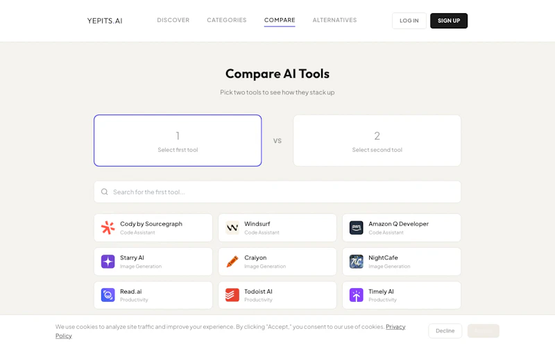 YepIts.ai screenshot 4