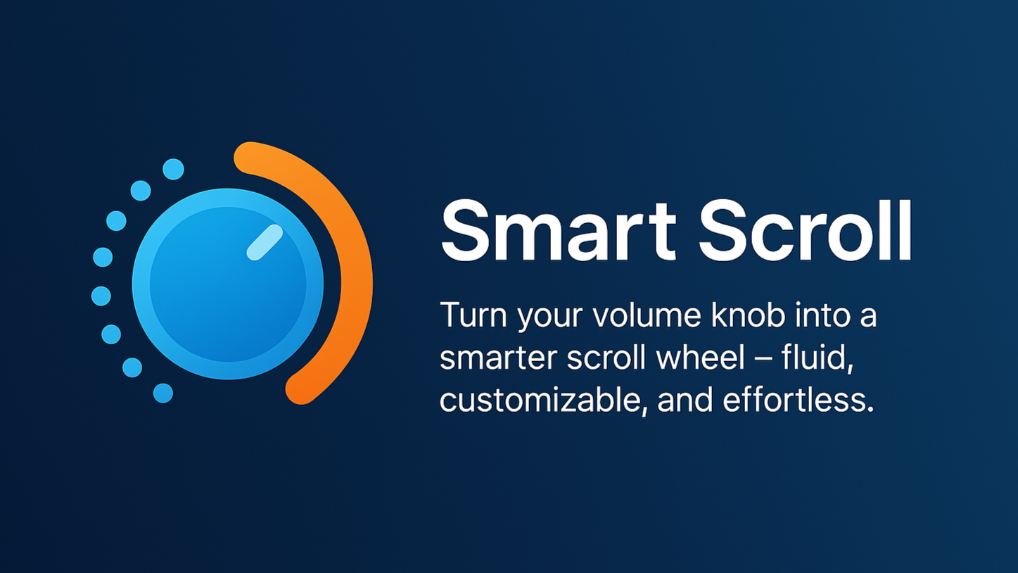 Smart Scroll gallery image