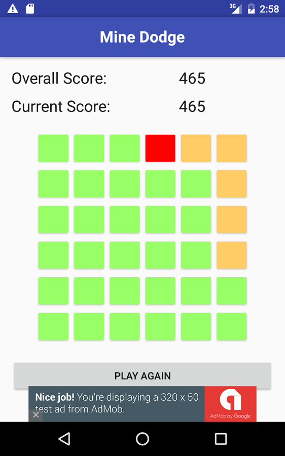 Mine Dodge gallery image