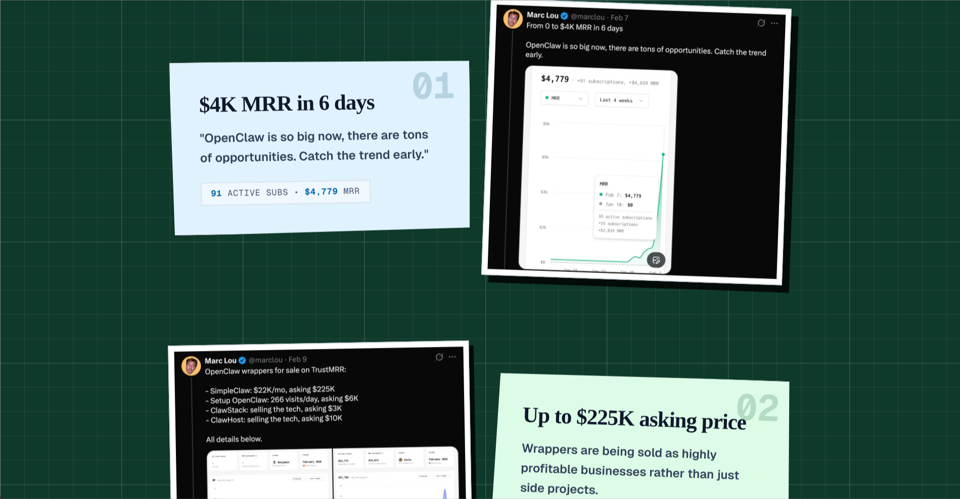 LaunchClaw gallery image