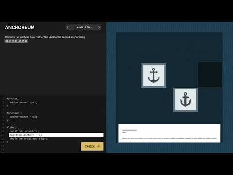 Anchoreum gallery image