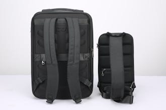 Cybersling Crossbody Bag gallery image