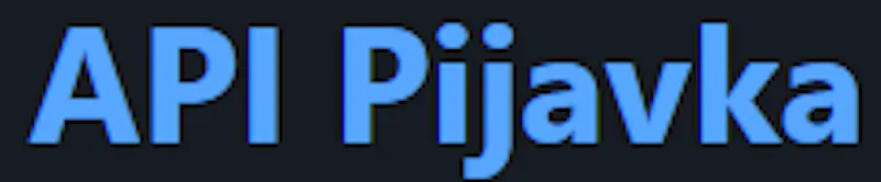 API Pijavka screenshot 1