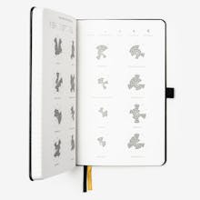 Sommelier Stone Notebook gallery image