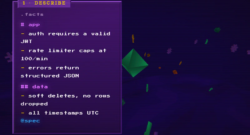 Facts screenshot 3