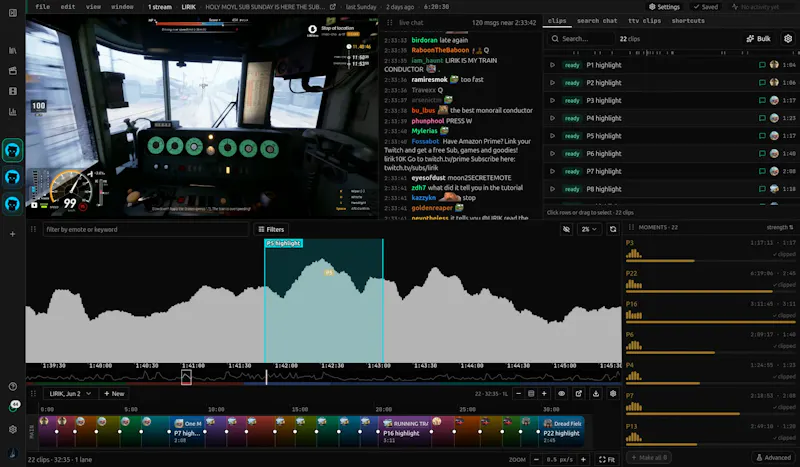 Voding screenshot 5