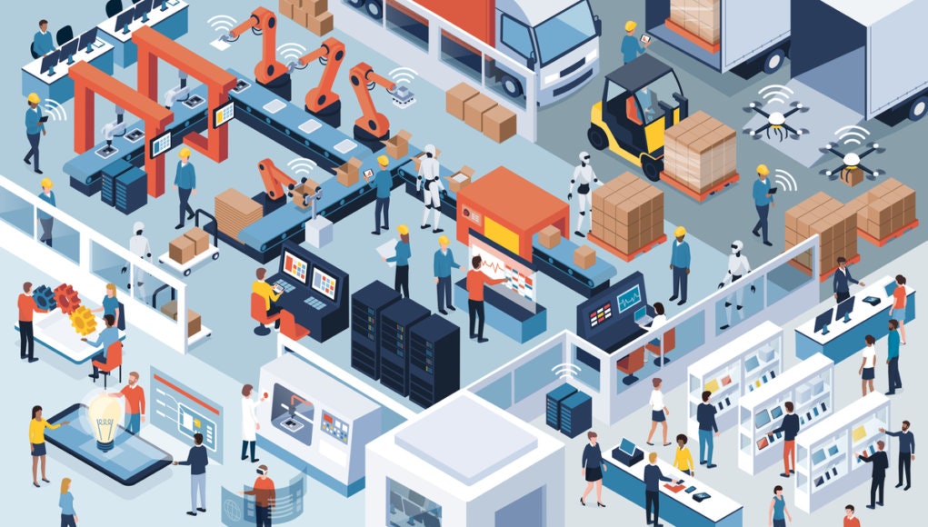4 Powerful Ways To Build  Your Business gallery image