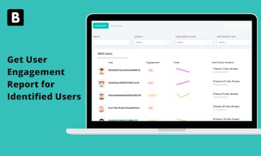 Browsee 2.0 gallery image