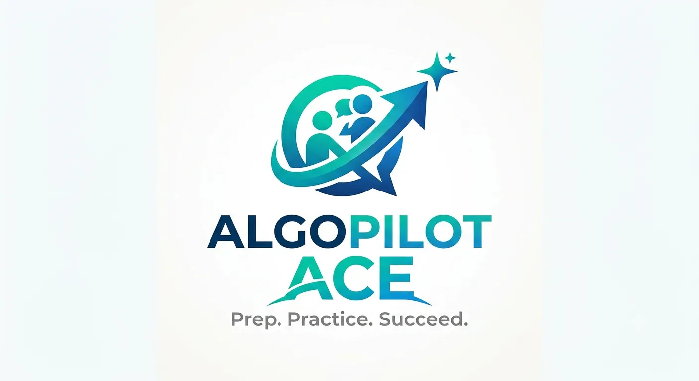 AlgoPilot