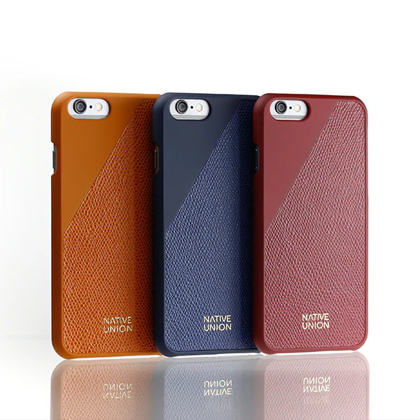 Native Union Leather Edition Set 