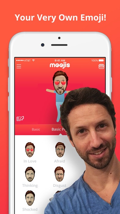 Moojis gallery image