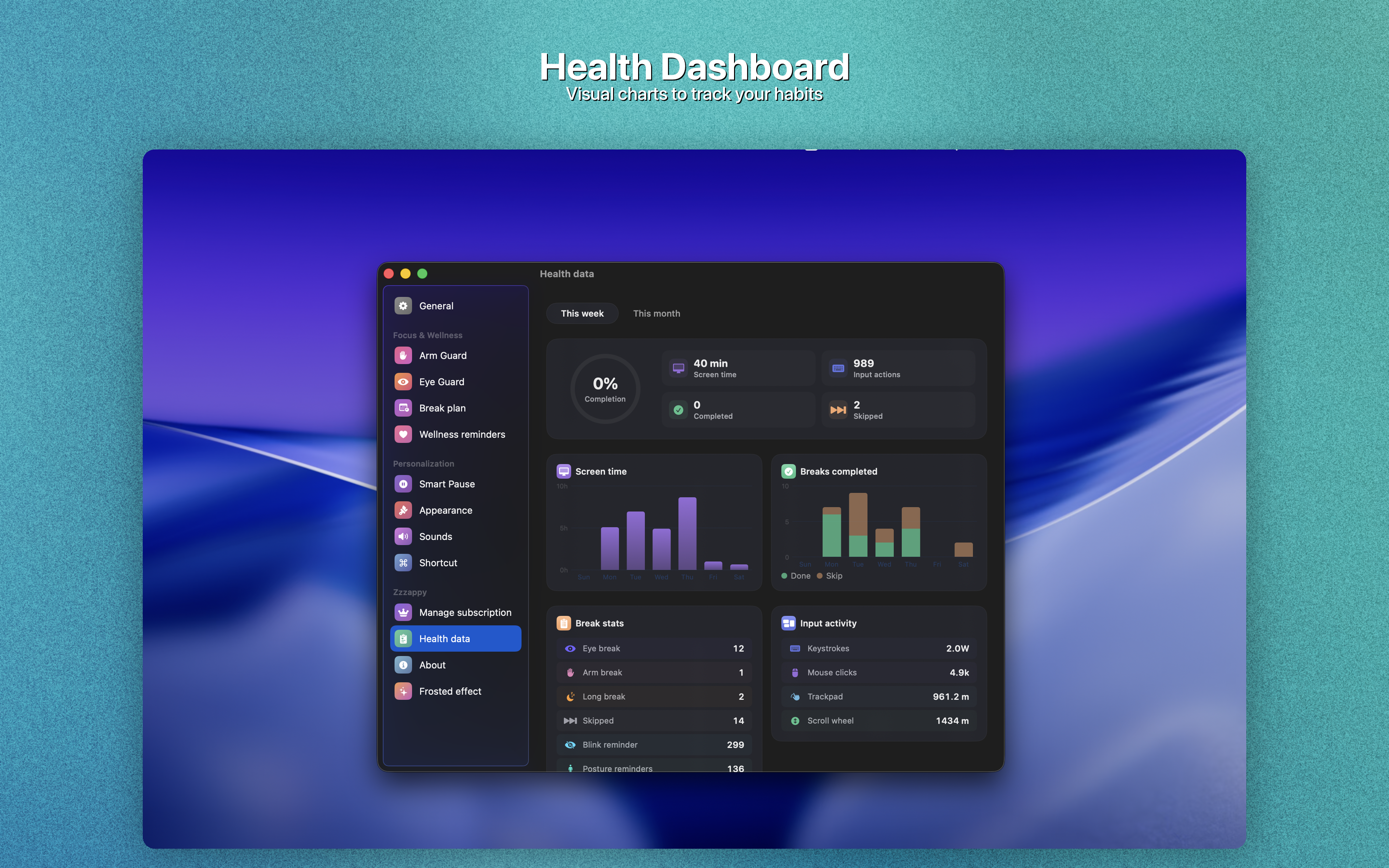 Zzzappy gallery image