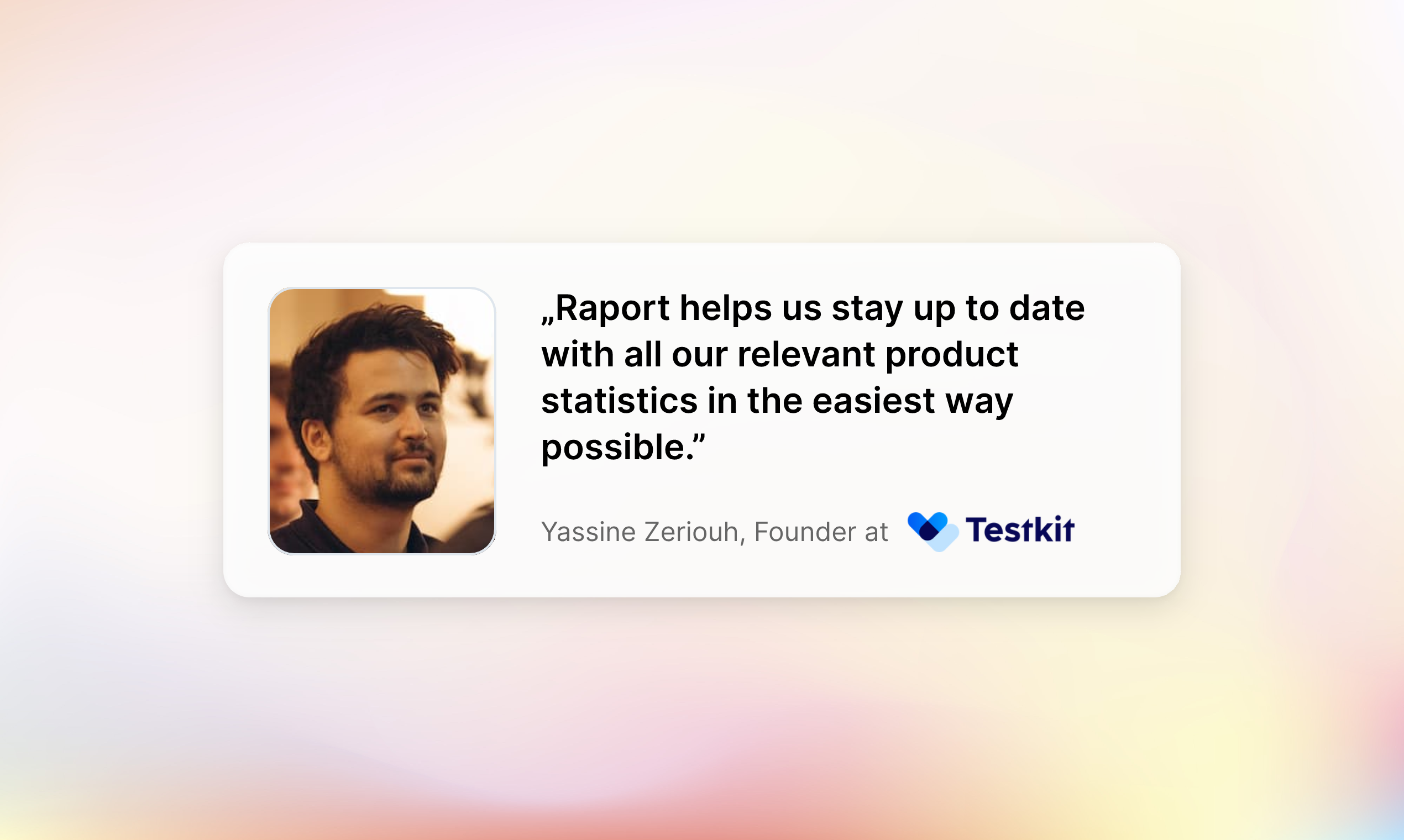 Raport gallery image