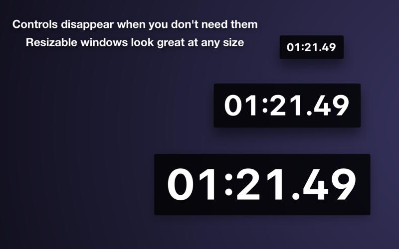 Good Stopwatch gallery image
