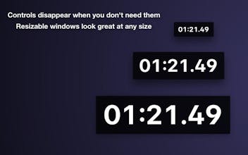 Good Stopwatch gallery image