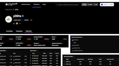 Surfaceboard gallery image