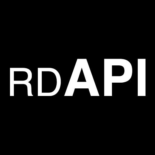 随机数据API