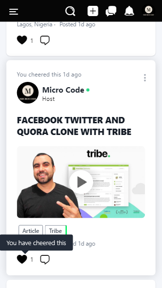 MicroCode gallery image