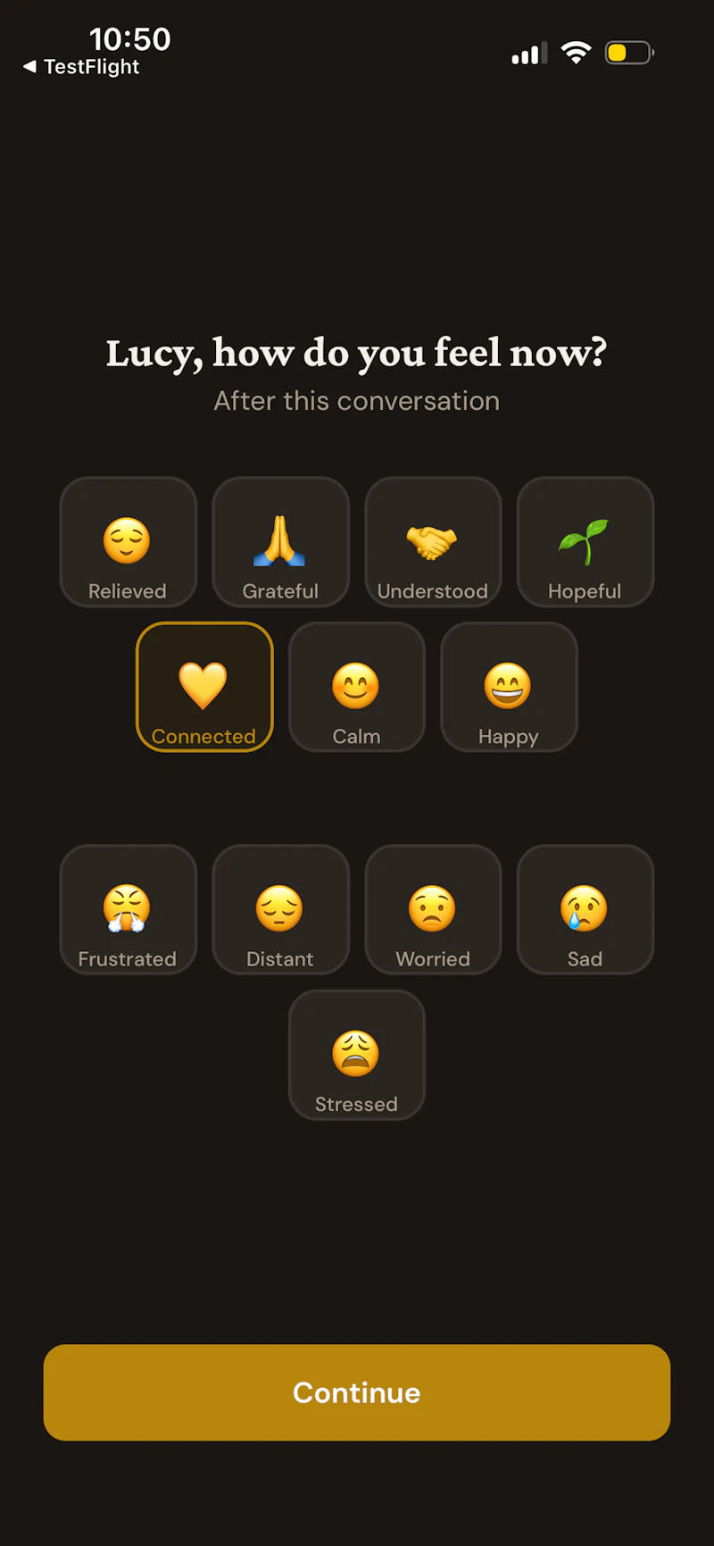 Riparo screenshot 11