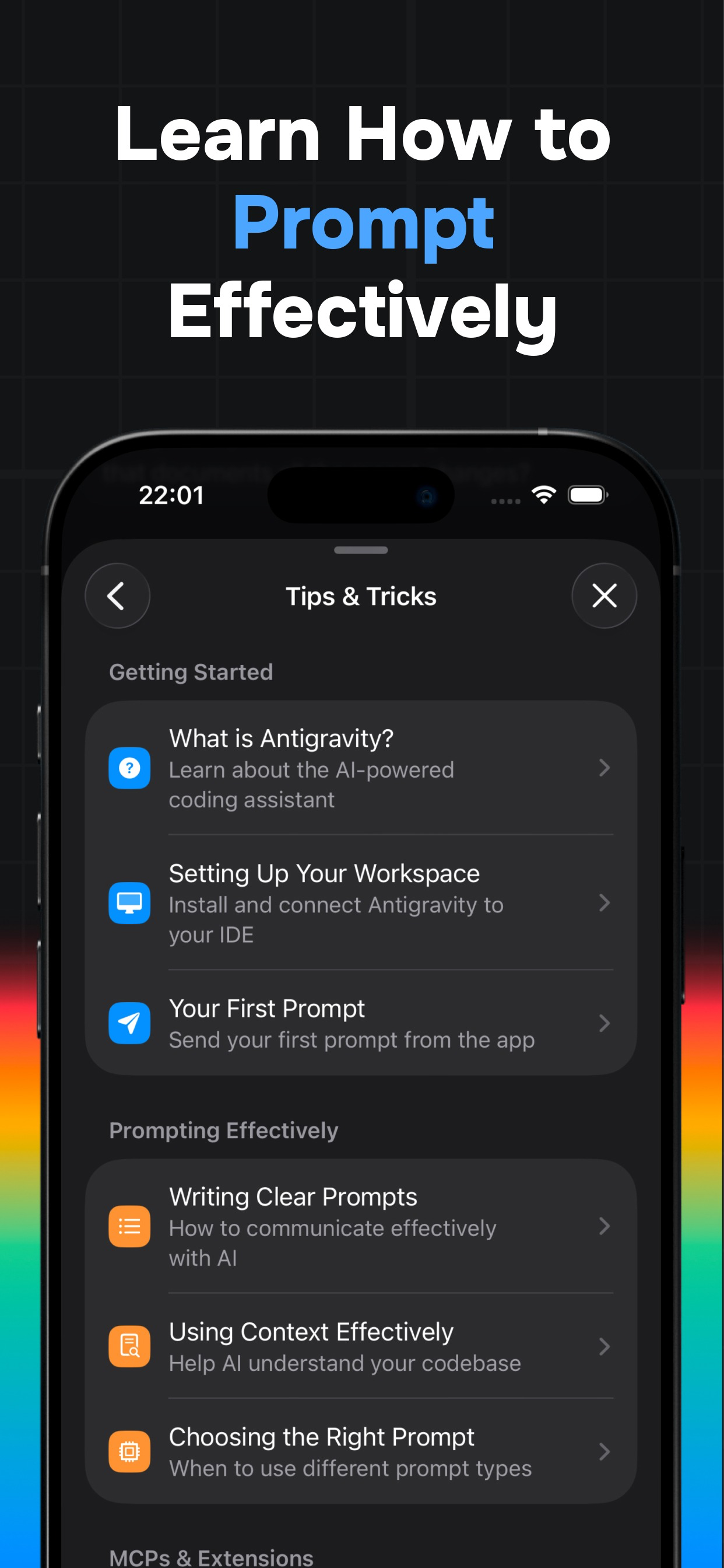 Antigravity AI  gallery image