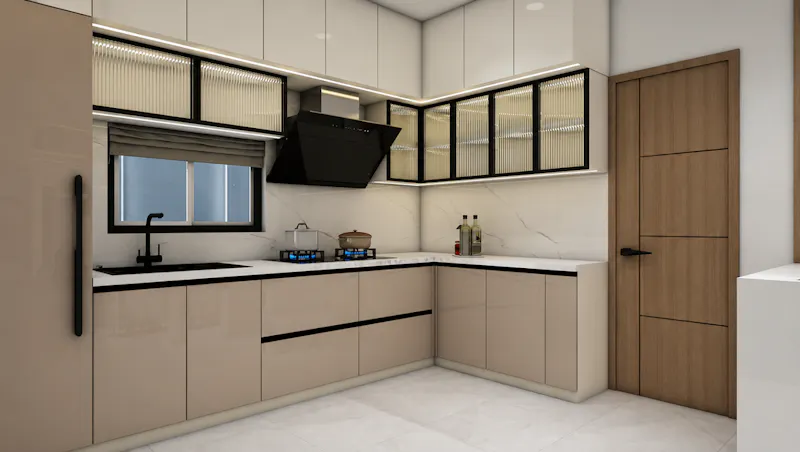 Commercial Interior Designers  Hyderabad screenshot 2