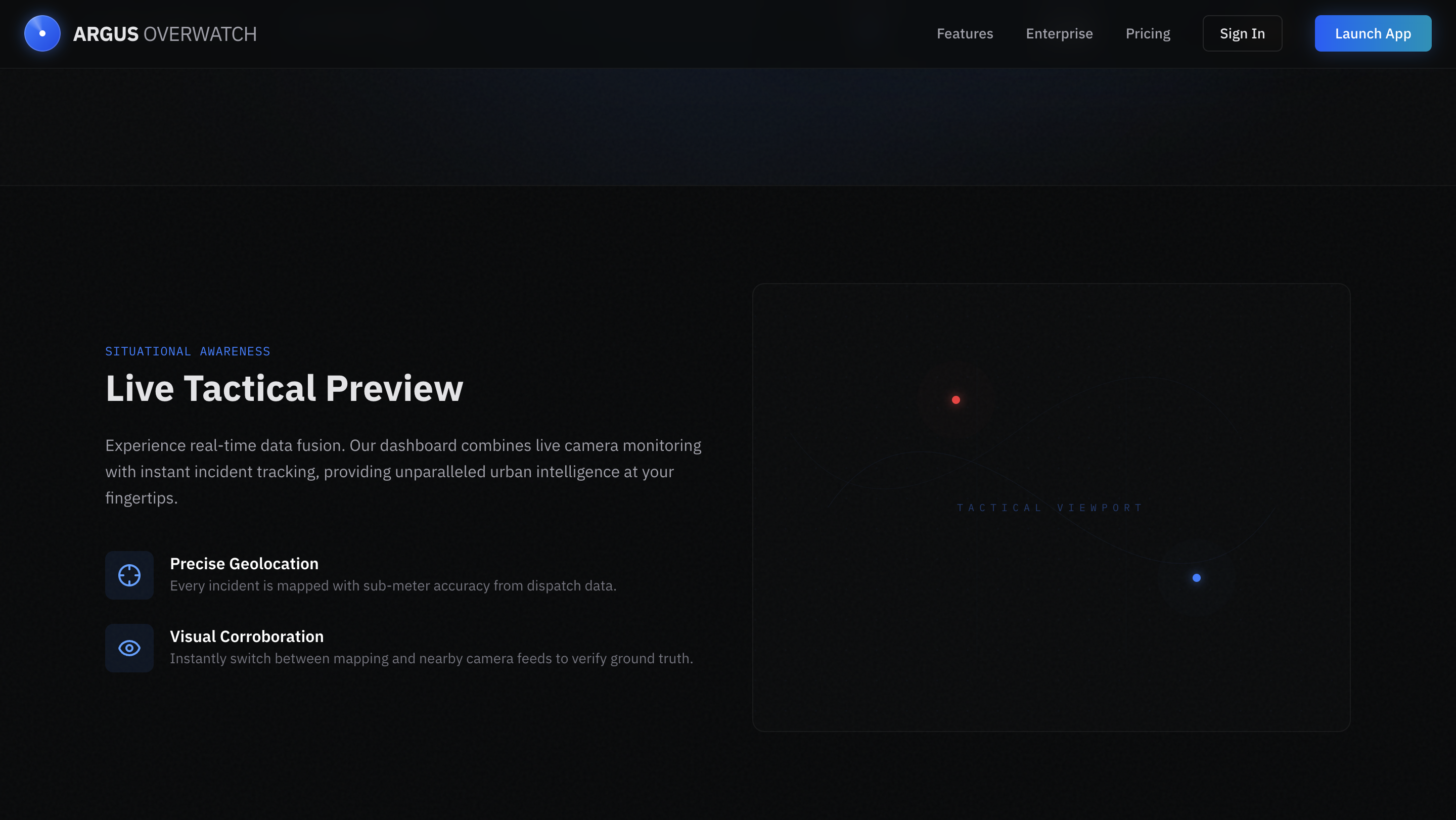 Argus Overwatch gallery image