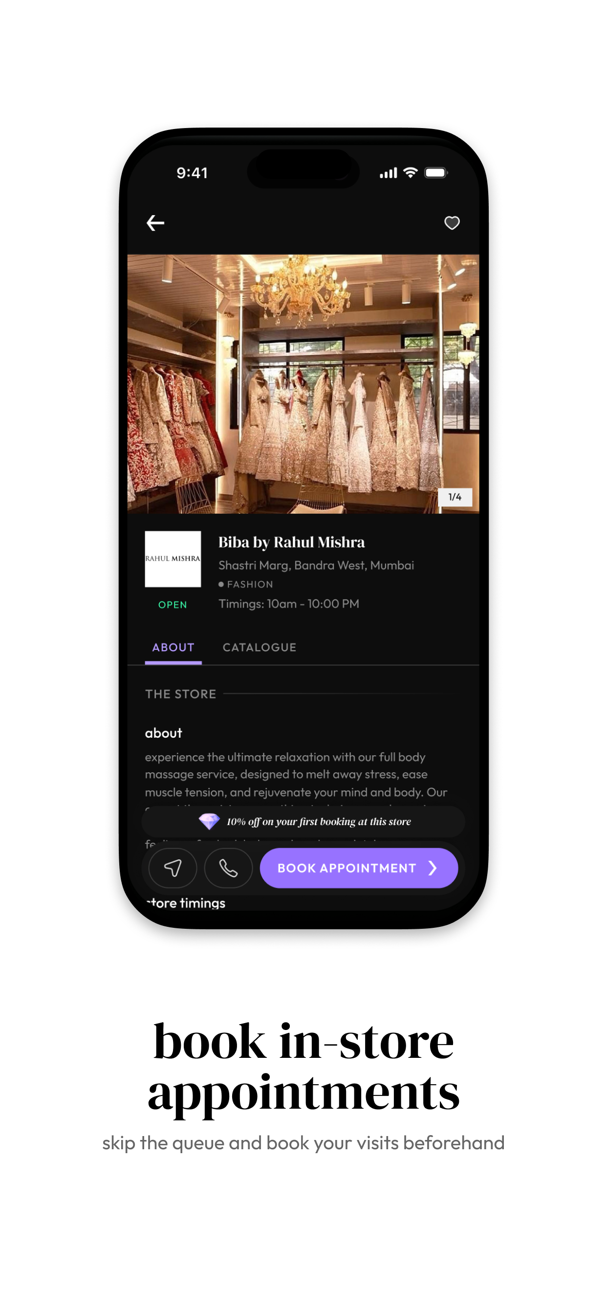Servicecart gallery image