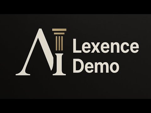 Lexence gallery image