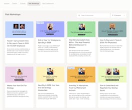 Carry Lab gallery image