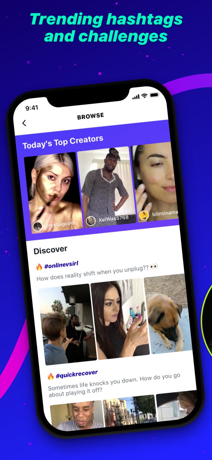 Lasso by Facebook gallery image