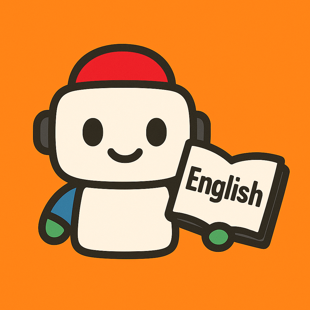 Bob English logo