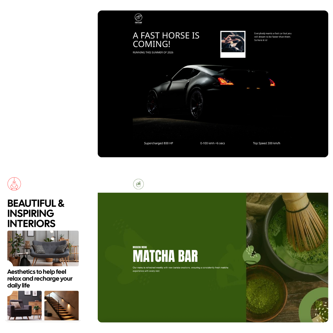 Livepages by Storebloc gallery image