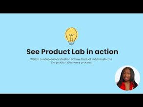 Product Lab AI gallery image